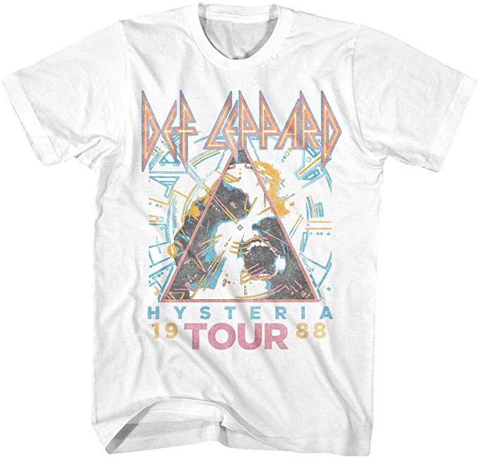 Standard Chinchilla subseco Rock Shirt